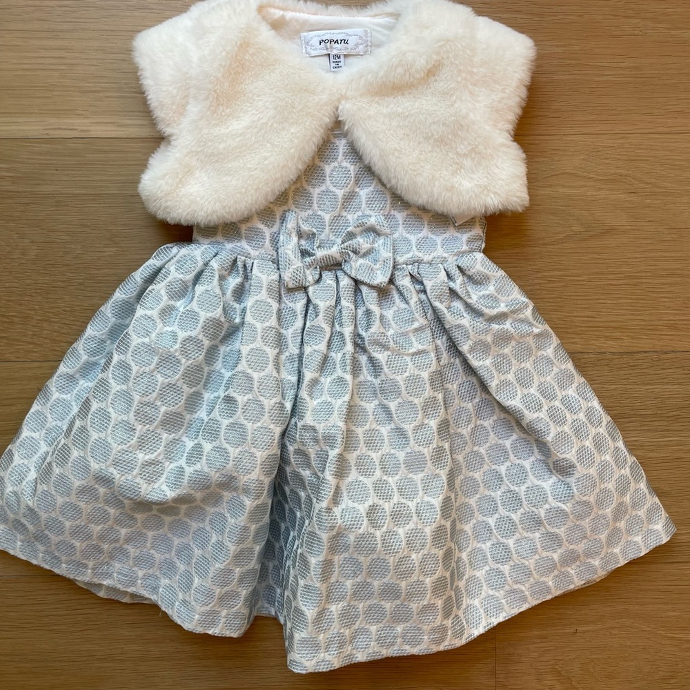 Holiday Dress!